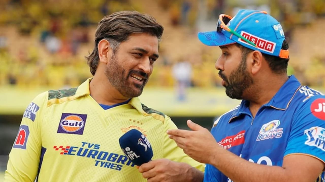 IPL 2024 MI vs CSK IPL 2024 MI vs CSK