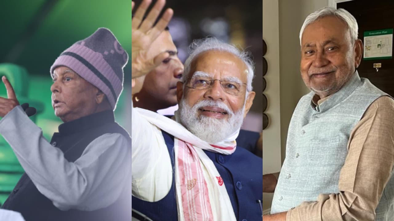 Bihar Lok Sabha Elections Bihar Lok Sabha Elections