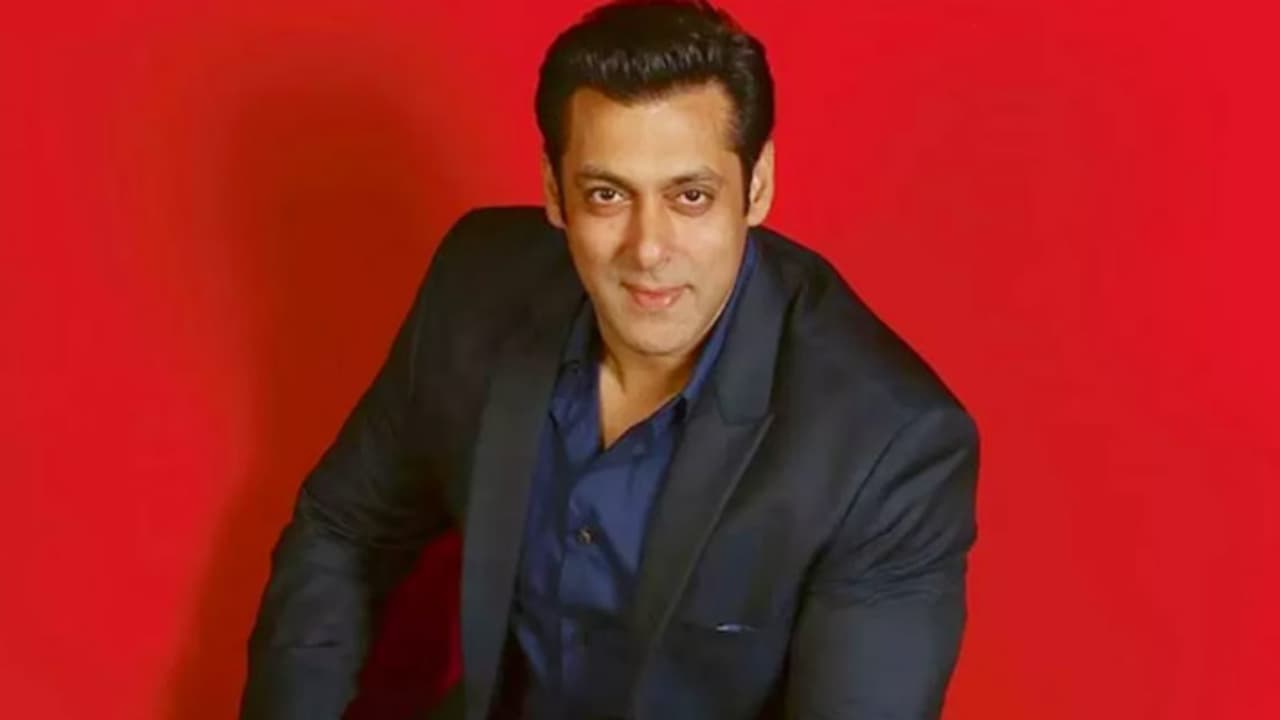 Salman Khan Film Sikandar Salman Khan Film Sikandar