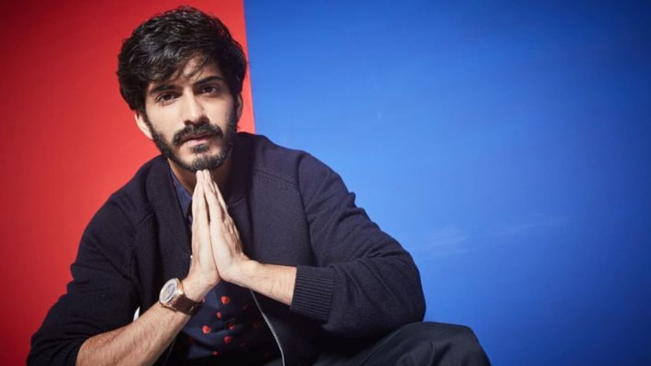 Harshvardhan Kapoor Harshvardhan Kapoor