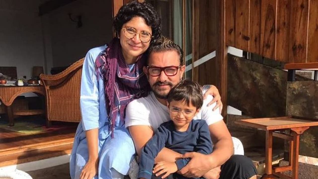 Aamir Khan Aamir Khan