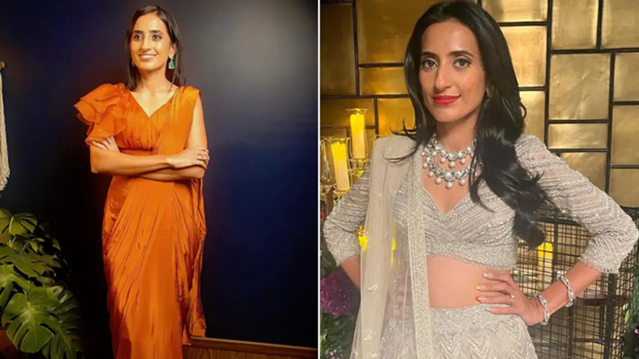 women entrepreneur Vineeta Singh