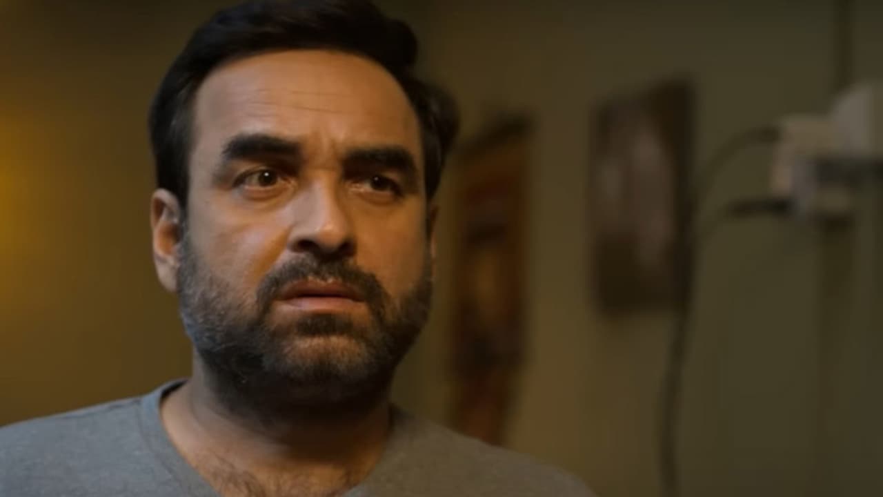 Pankaj Tripathi Brother In Law Death Pankaj Tripathi Brother In Law Death