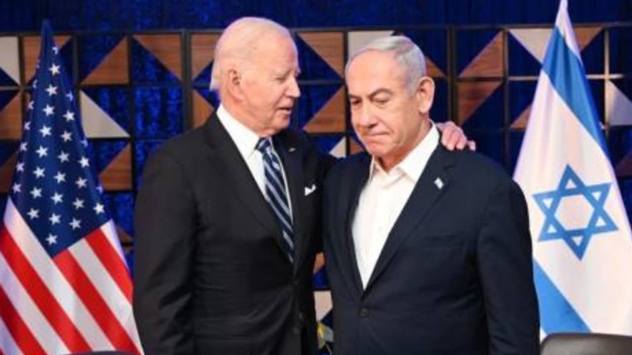 US Israel Relations US Israel Relations