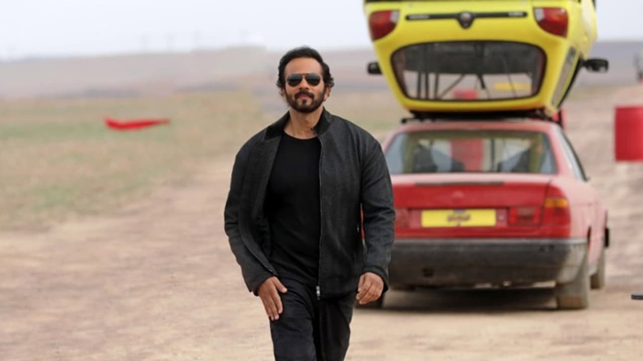rohit shetty khatron ke khiladi 14 rohit shetty khatron ke khiladi 14