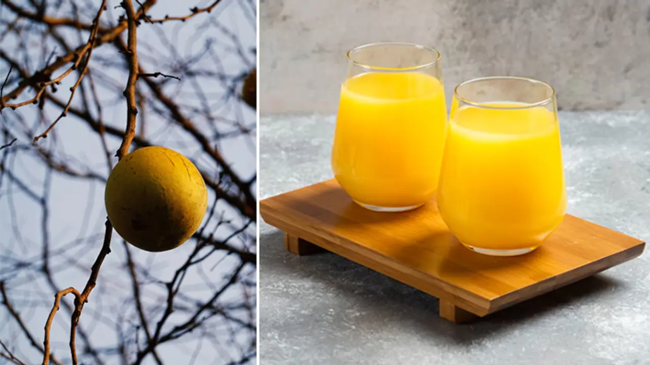 Bel Juice Recipe For Glowing Skin In Summer