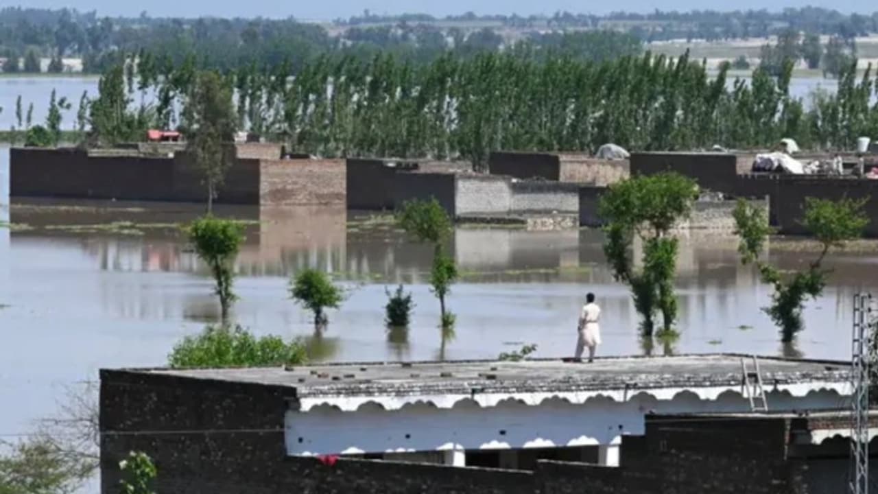 Pakistan rain Pakistan rain