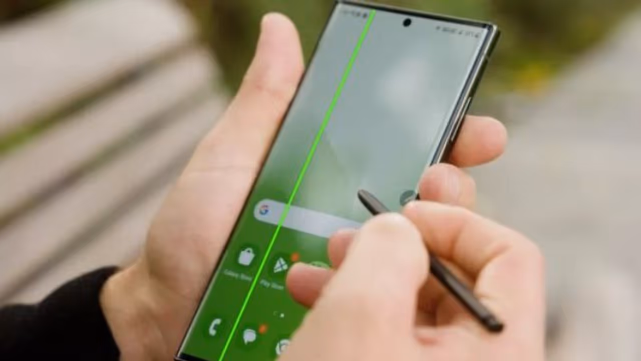 Samsung Screen replacement Samsung Screen replacement