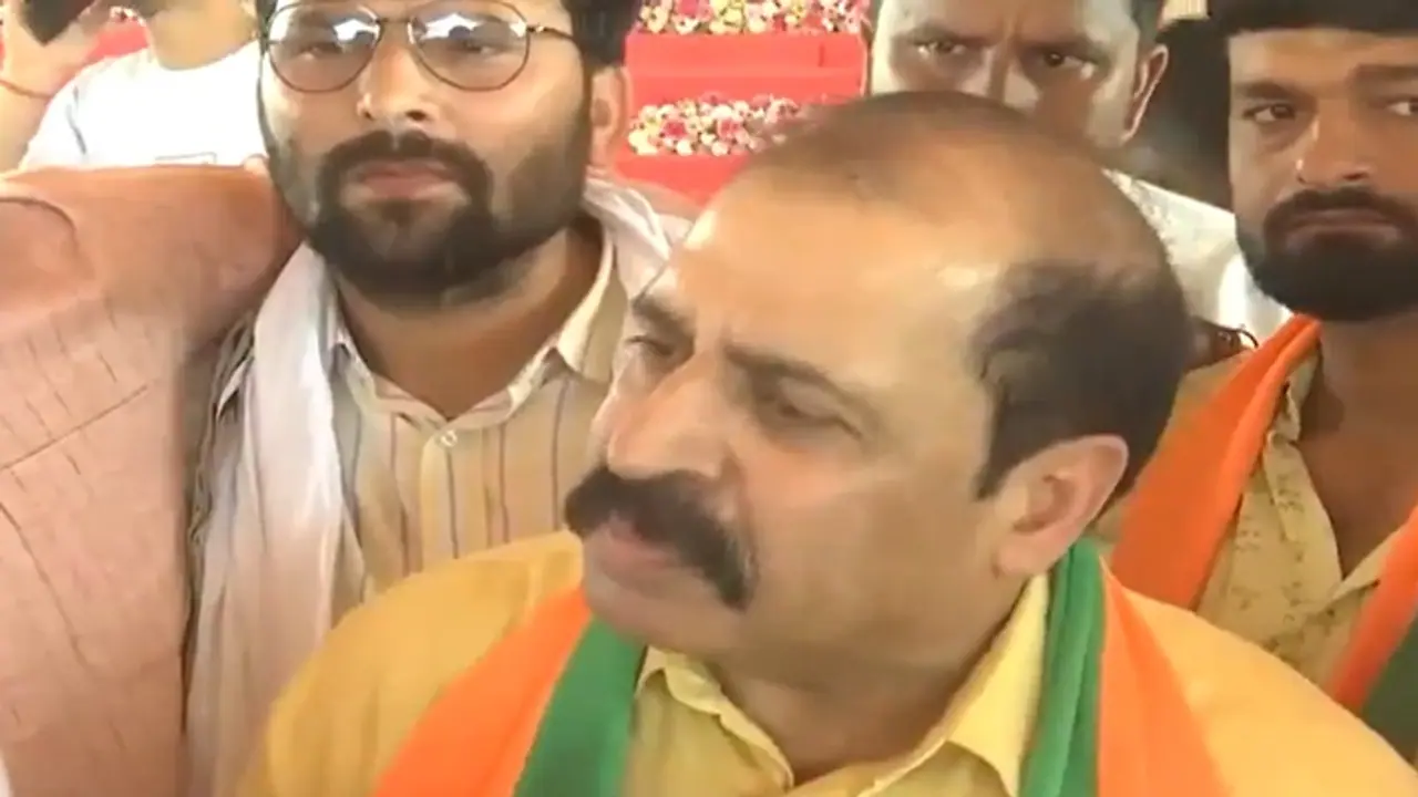 RKS Bhadauria RKS Bhadauria