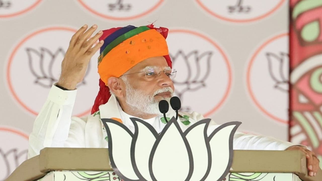 Narendra Modi Speech in Tonk Narendra Modi Speech in Tonk