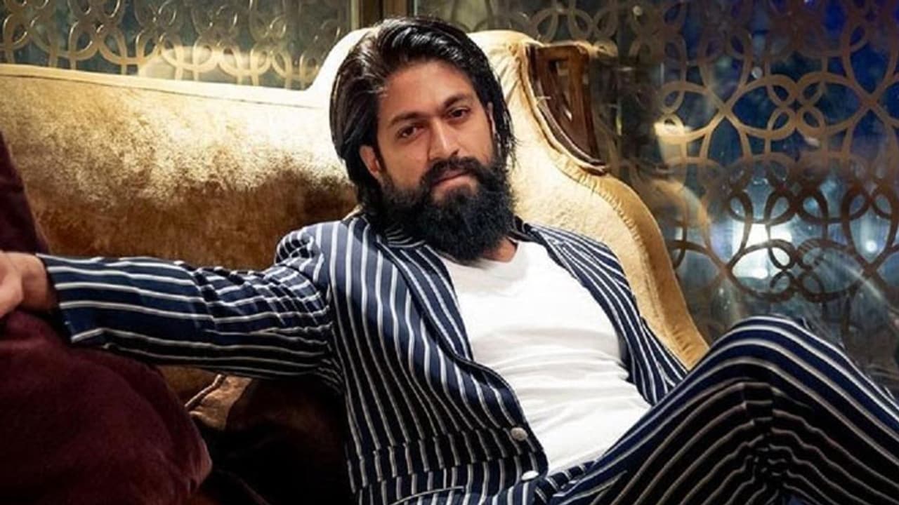 Yash Upcoming Films Yash Upcoming Films
