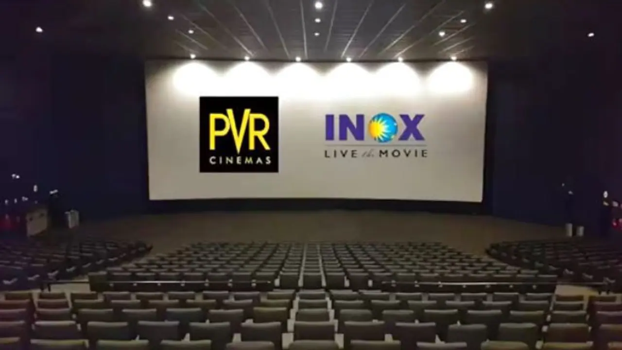 PVR INOX