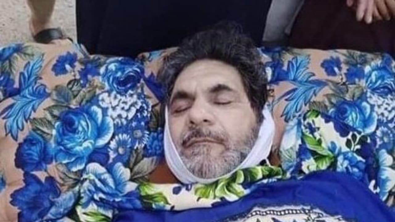 Pakistan ISI asset Pakistan ISI asset