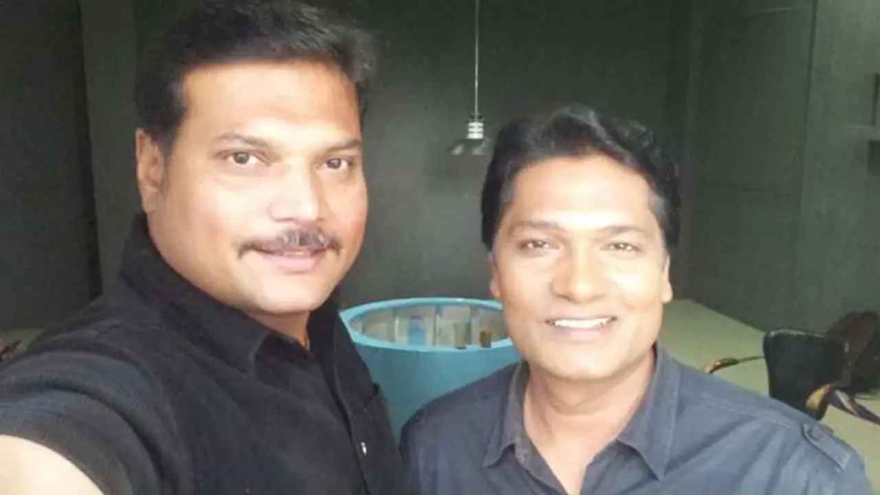 cid star daya and abhijeet aka dayanand shetty aditya srivastava coming back cid star daya and abhijeet aka dayanand shetty aditya srivastava coming back