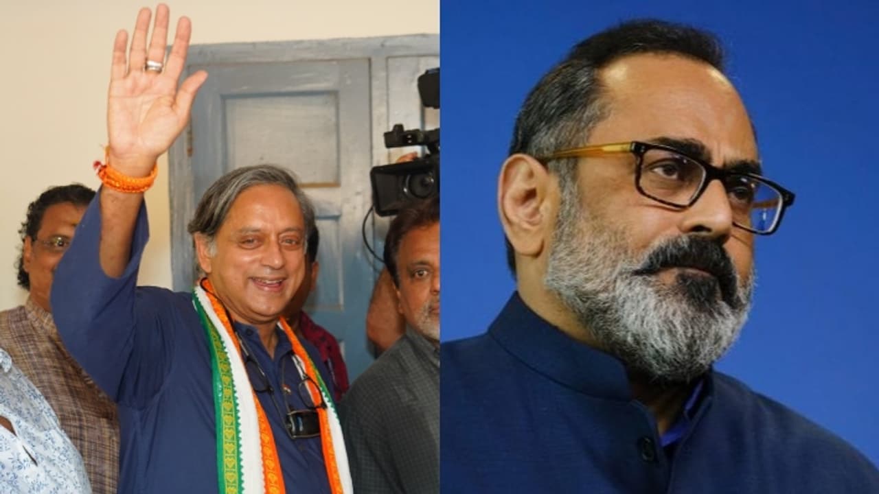 Thiruvananthapuram Thiruvananthapuram