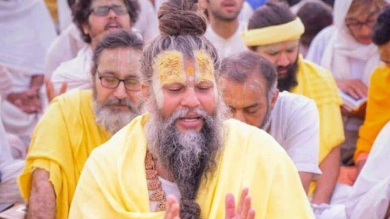 premanand baba 01 premanand baba 01