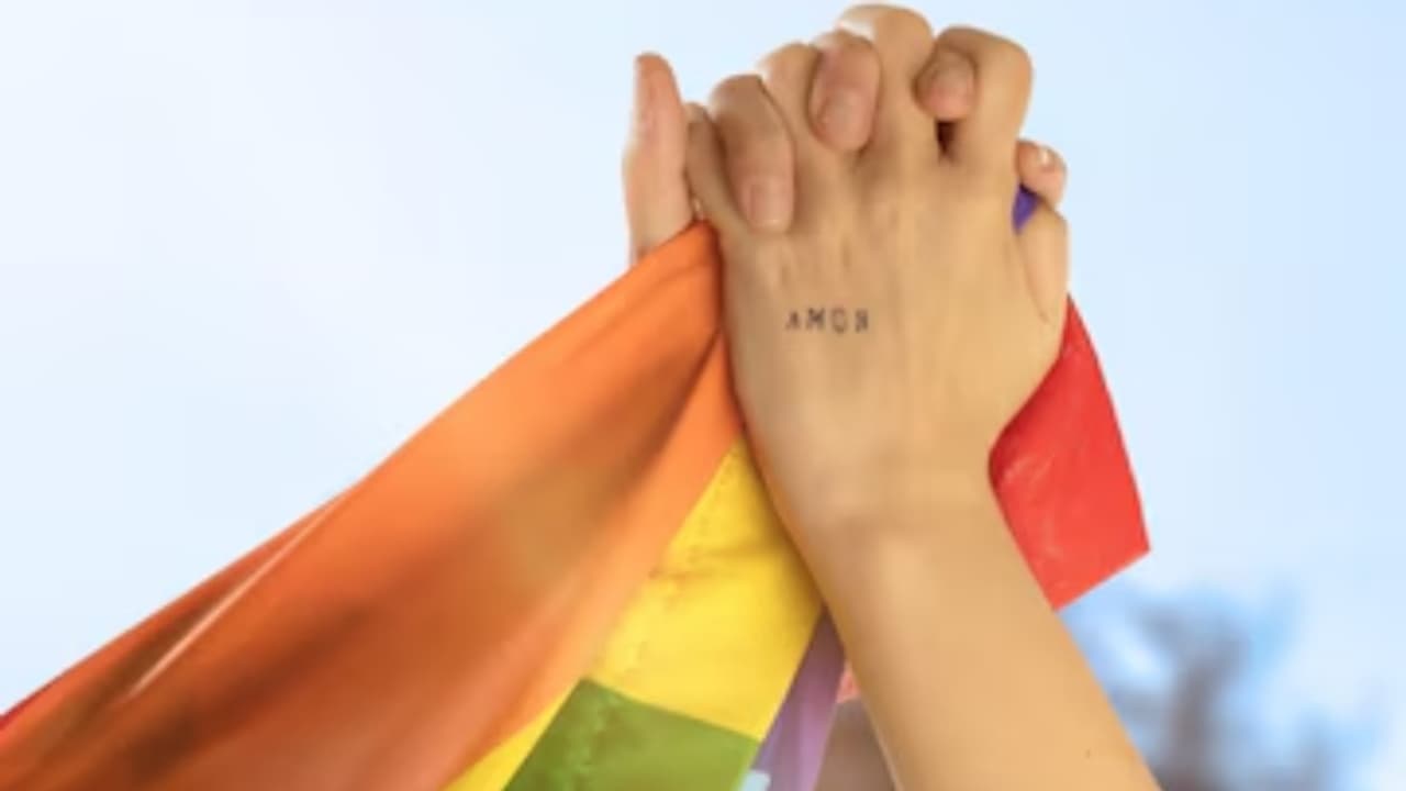LGBTQ