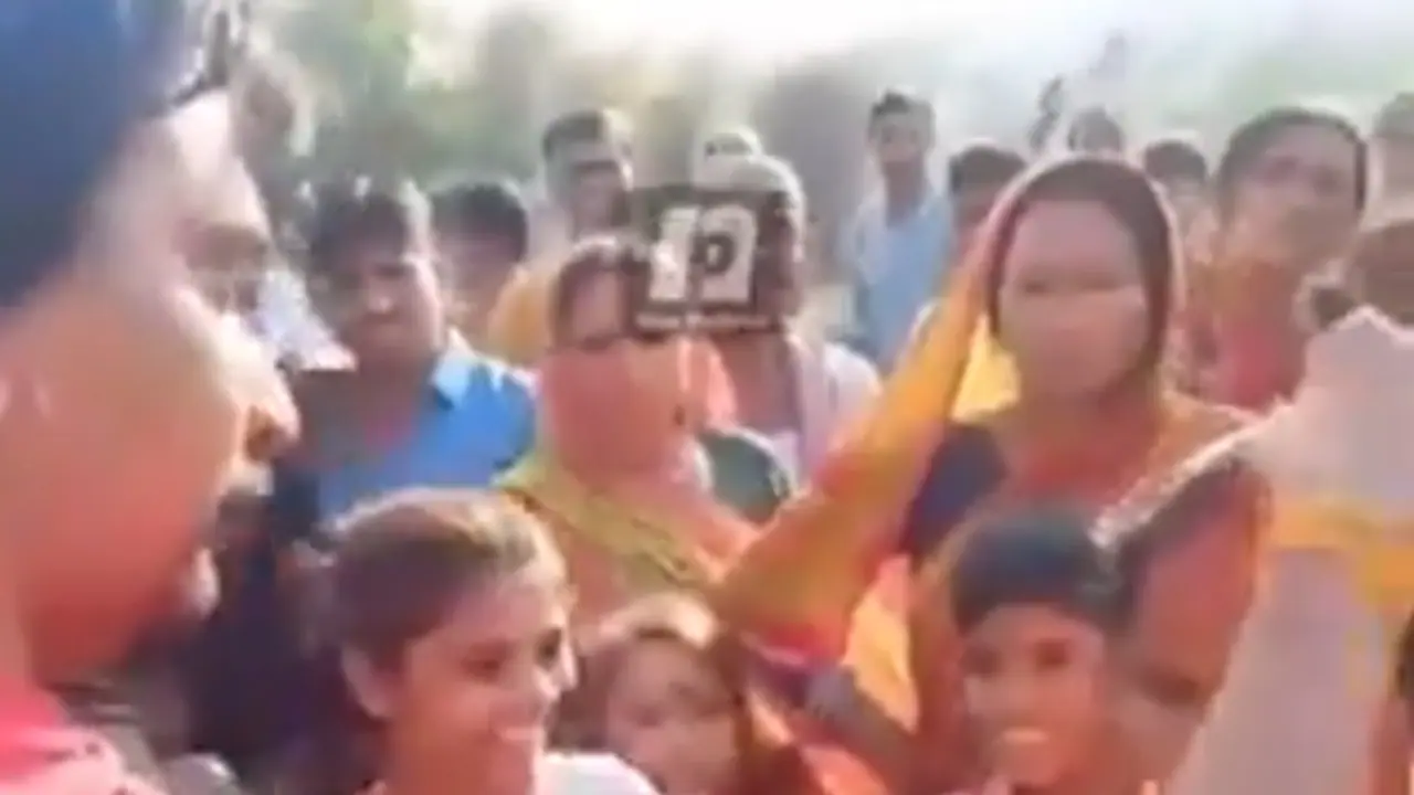 Man marries mother in law Man marries mother in law