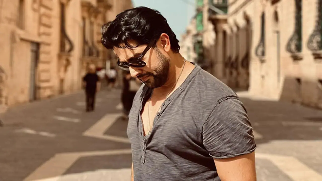 Aftab Shivdasani In Welcome To The Jungle Aftab Shivdasani In Welcome To The Jungle