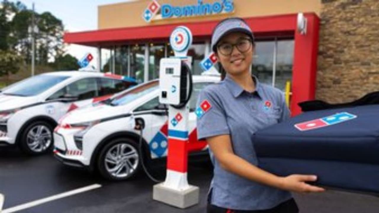 dominos delivery dominos delivery