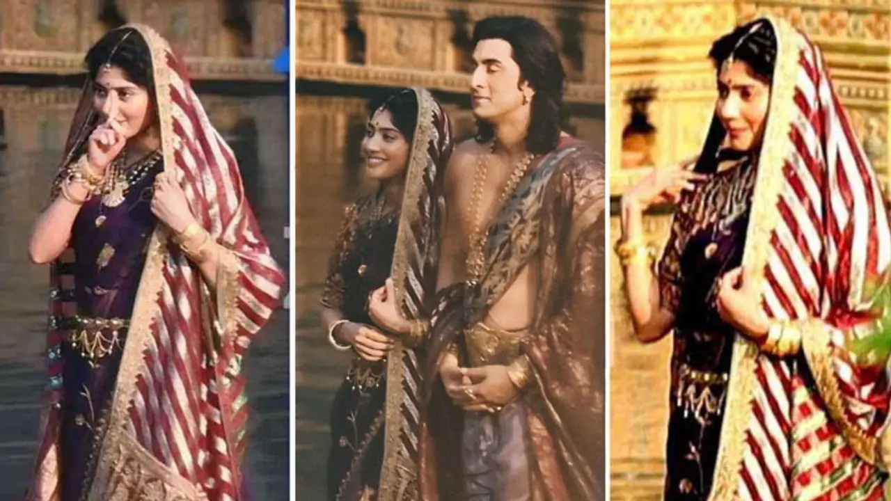 Ramayana New Rules After Leaked Photos Ramayana New Rules After Leaked Photos