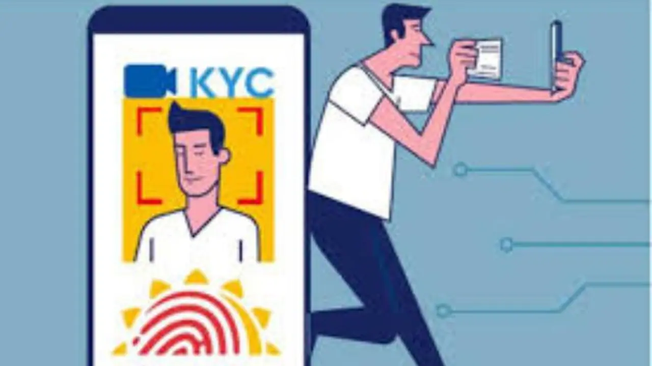 KYC SEBI