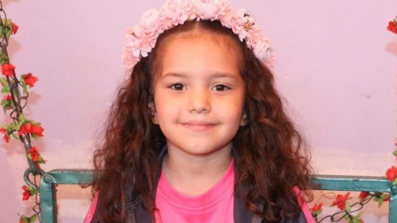 who is Hind Rajab who is Hind Rajab