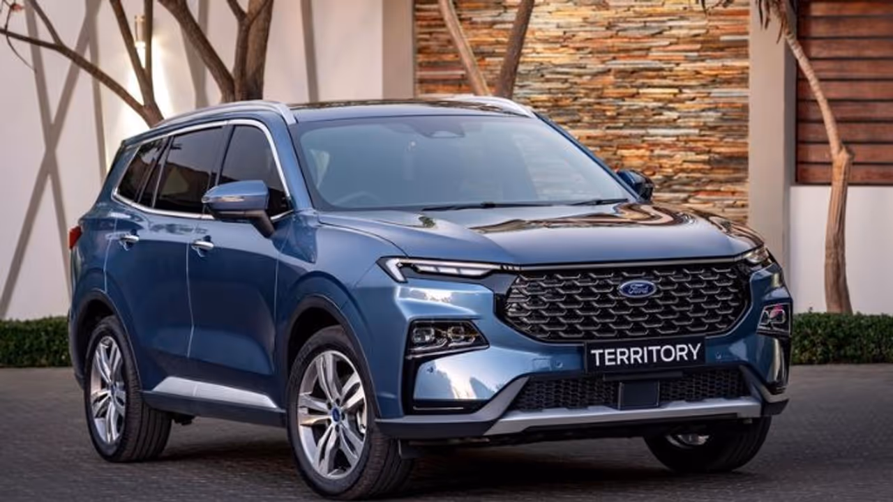 New Car Launch in May 2024