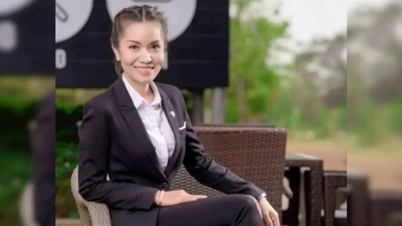 Thai Politican Thai Politican