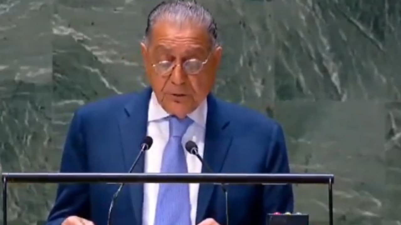 Pakistan Ambassador Pakistan Ambassador