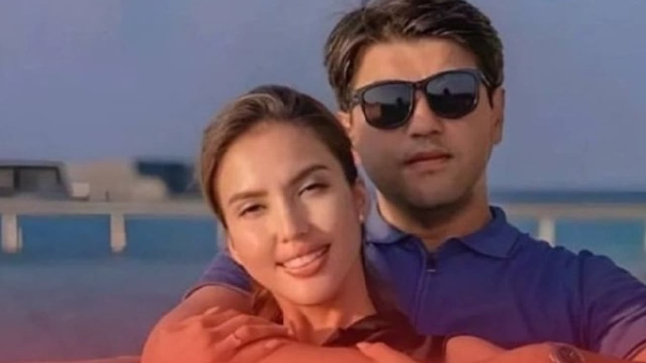 Kazakhstan minister Kazakhstan minister