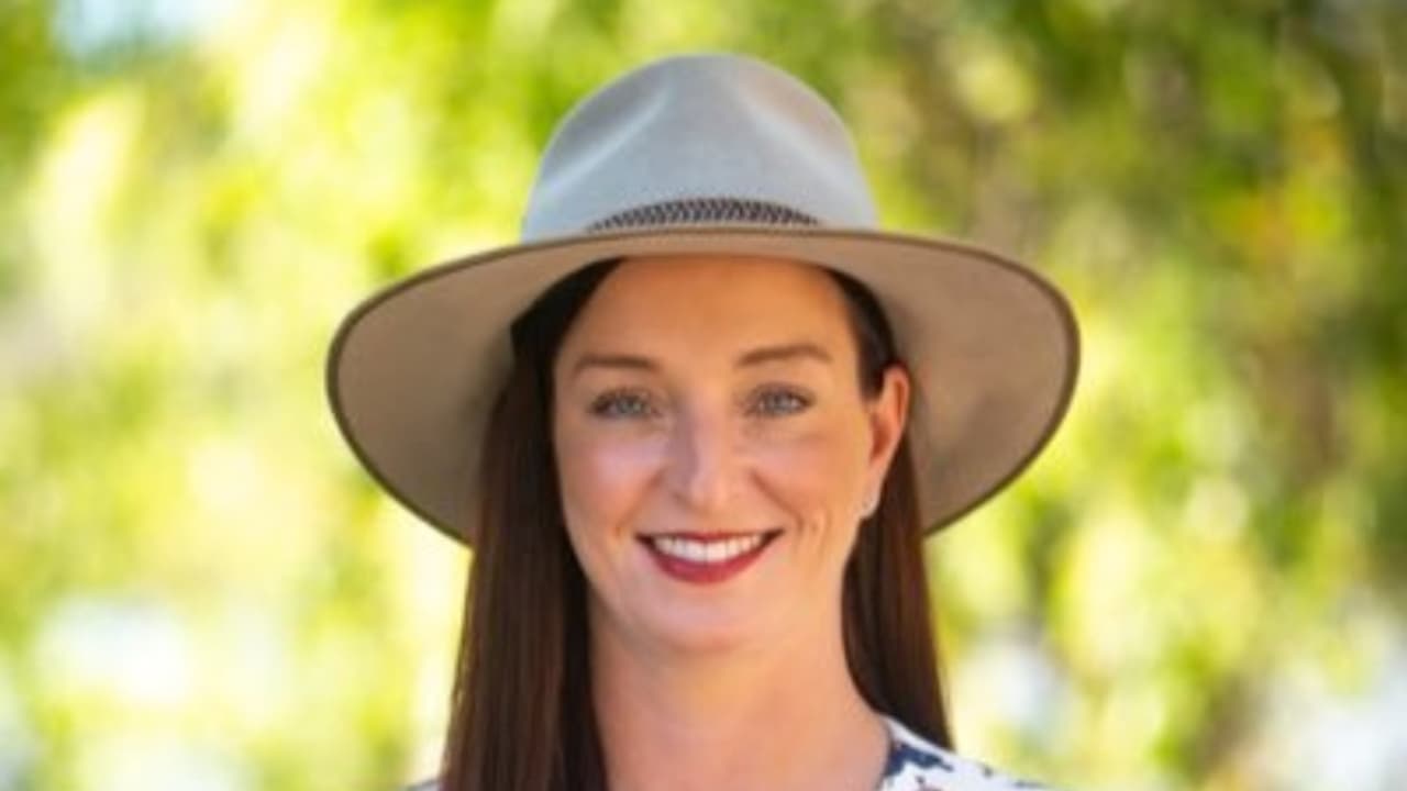 Brittany Lauga Brittany Lauga