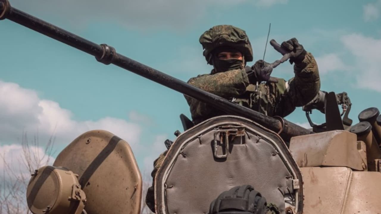 Russian Ministry of Defence