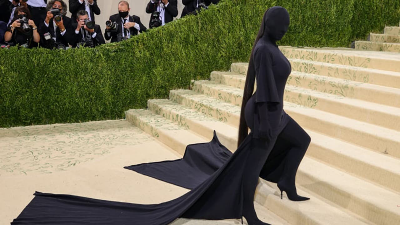Met Gala 2024