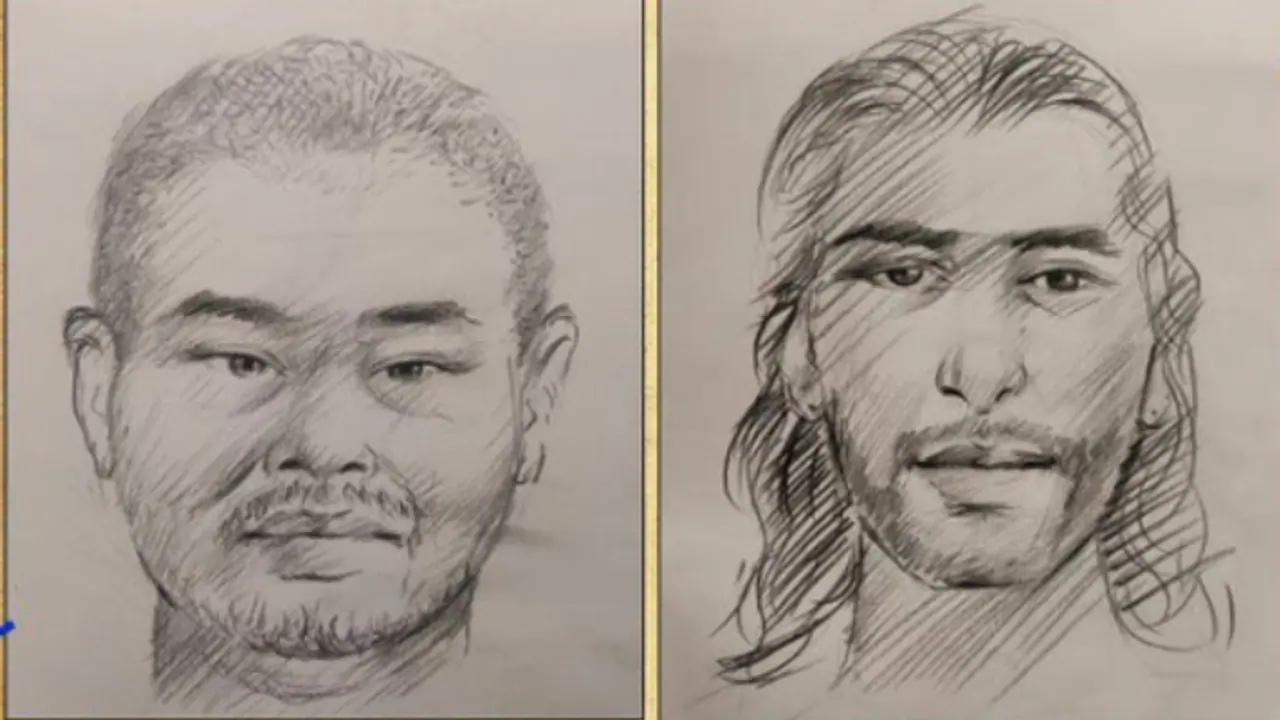 Kashmir Encounter Kashmir Encounter