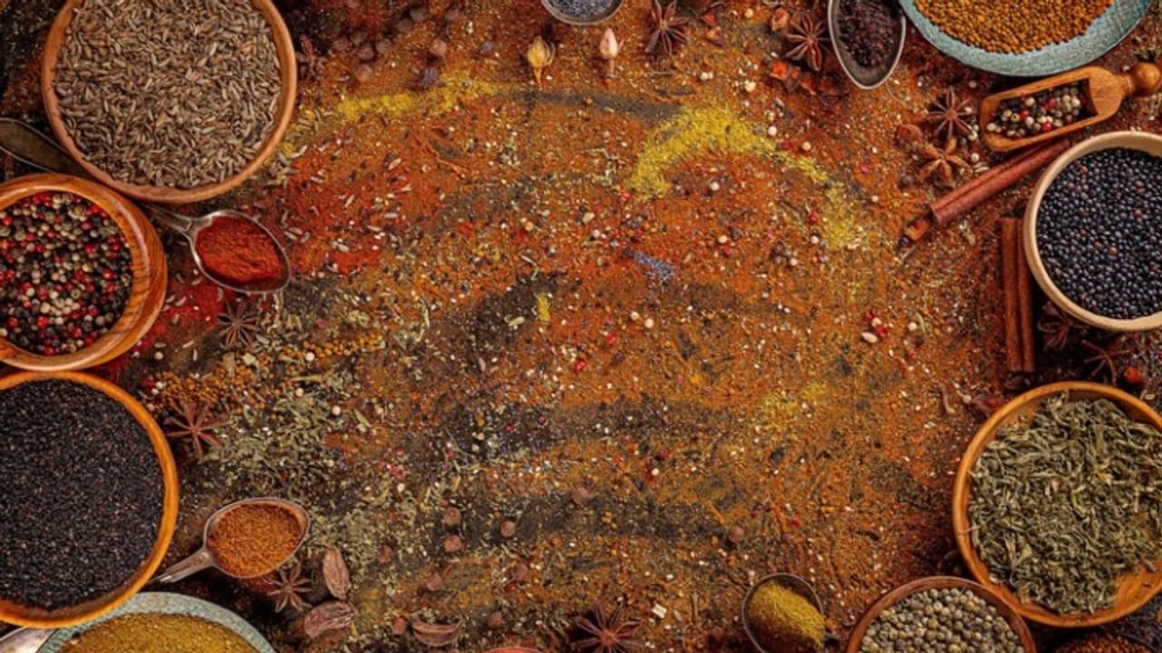 fake spices fake spices