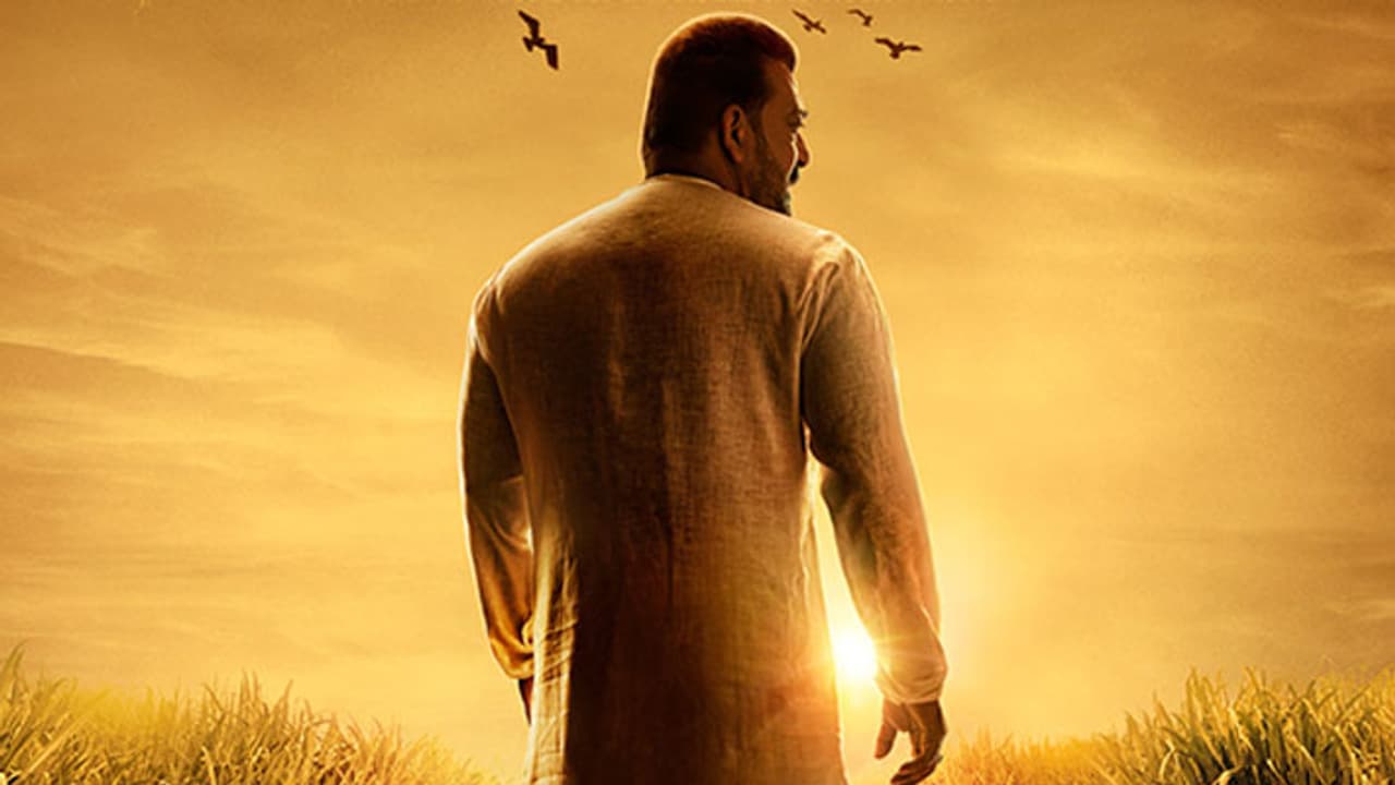 Sanjay Dutt 43 Years In Bollywood