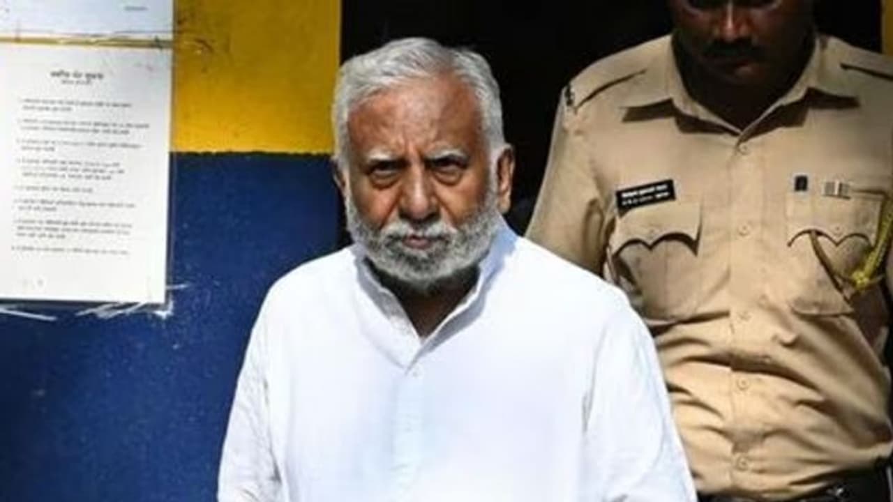 Naresh Goyal Naresh Goyal