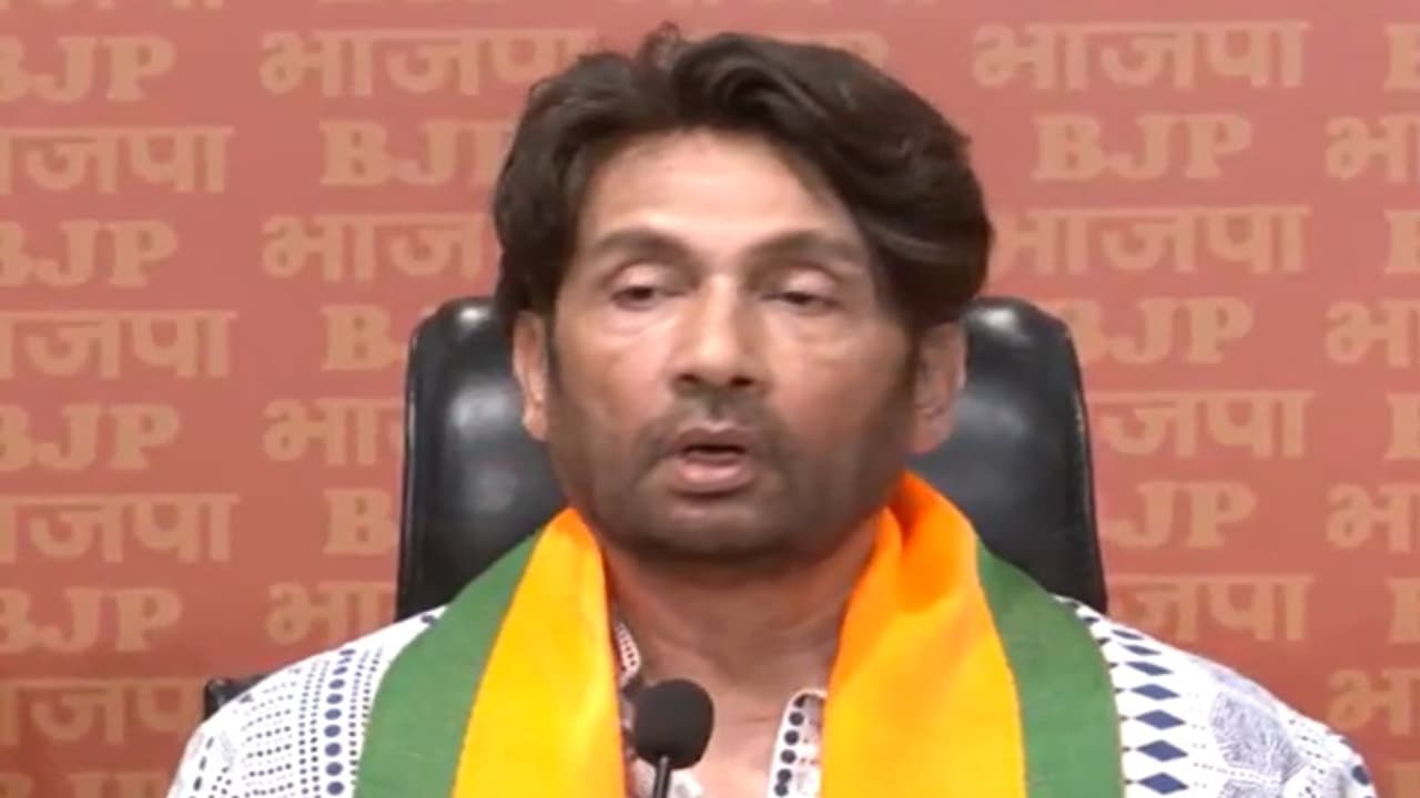 Shekhar Suman Shekhar Suman