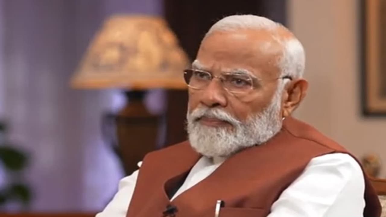 PM Narendra Modi PM Narendra Modi