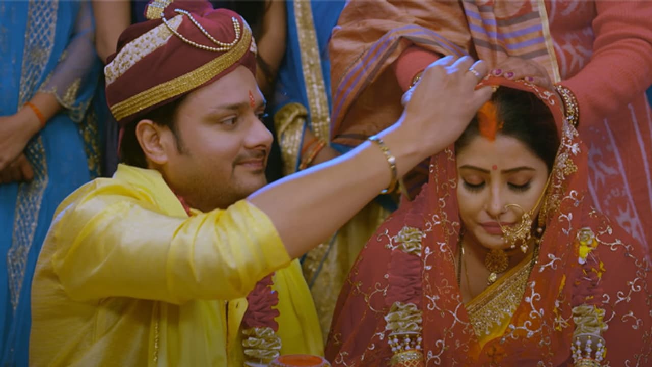 Bhabhiji Ghar Pe Hai Bhojpuri Movie Bhabhiji Ghar Pe Hai Bhojpuri Movie