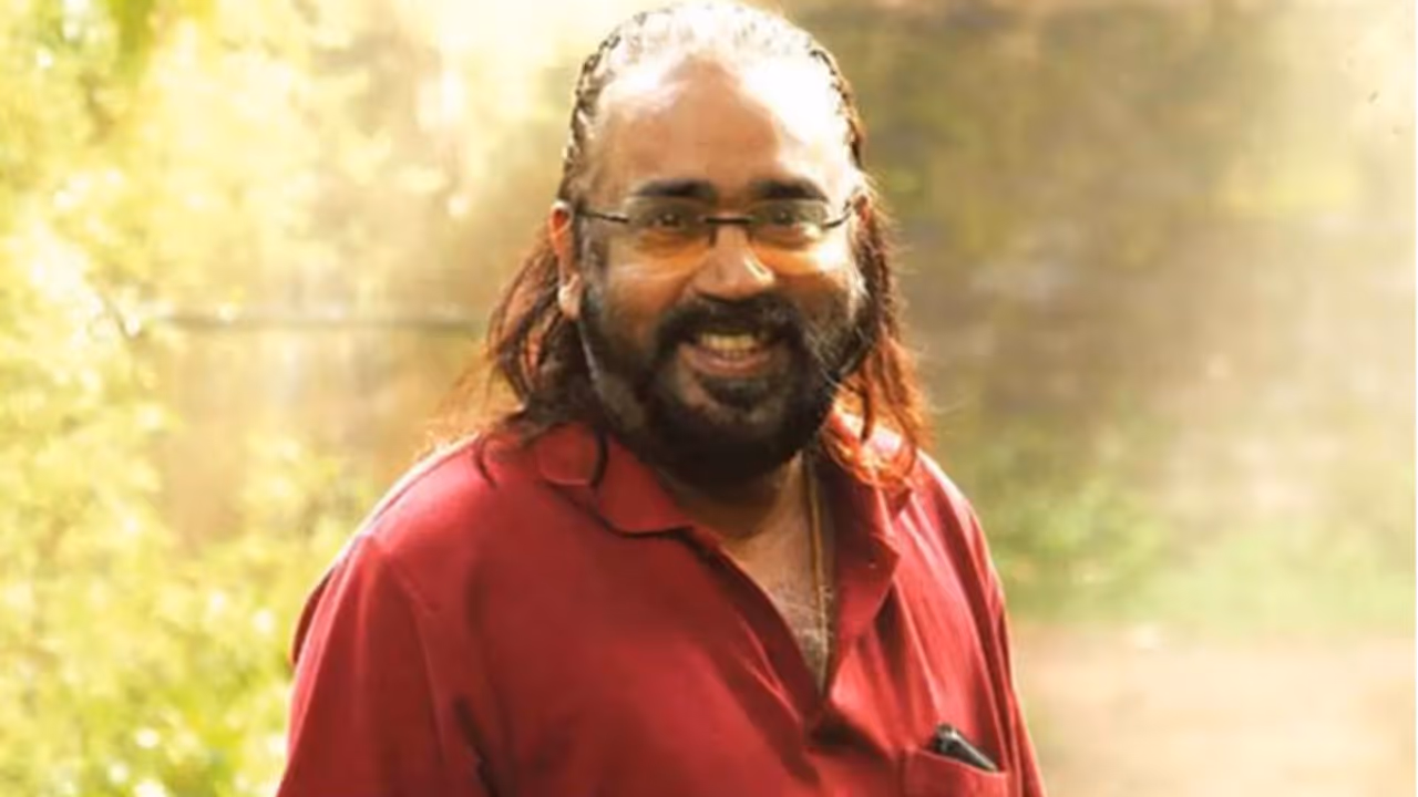 Sangeeth Sivan Director Sangeeth Sivan Director