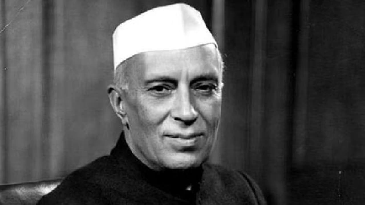 nehru nehru