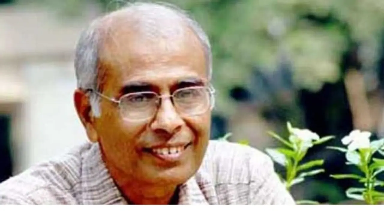 dr. narendra dabholkar dr. narendra dabholkar