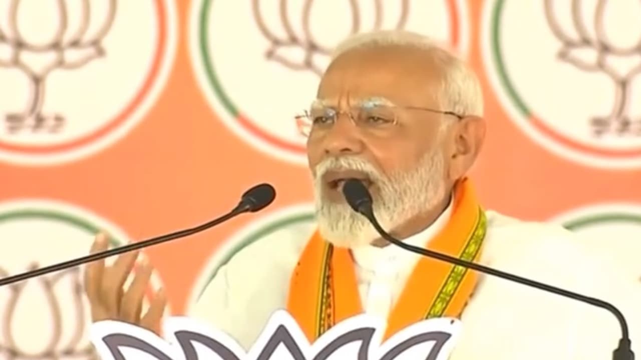 Narendra Modi replied to Sanjay Raut Narendra Modi replied to Sanjay Raut