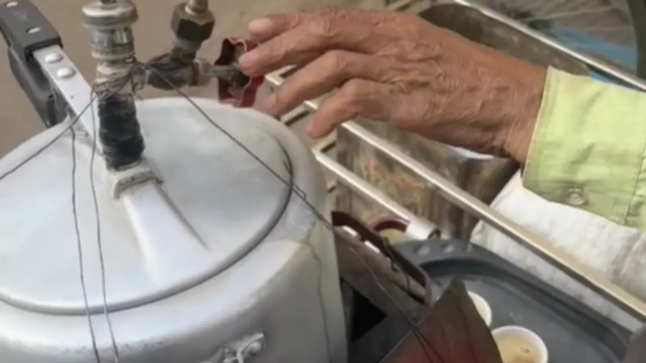 Viral Coffee Stall Viral Coffee Stall