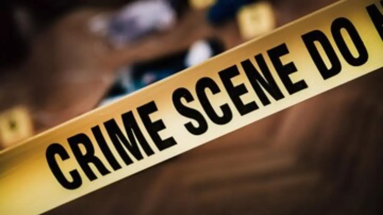 CRIME SENCE CRIME SENCE