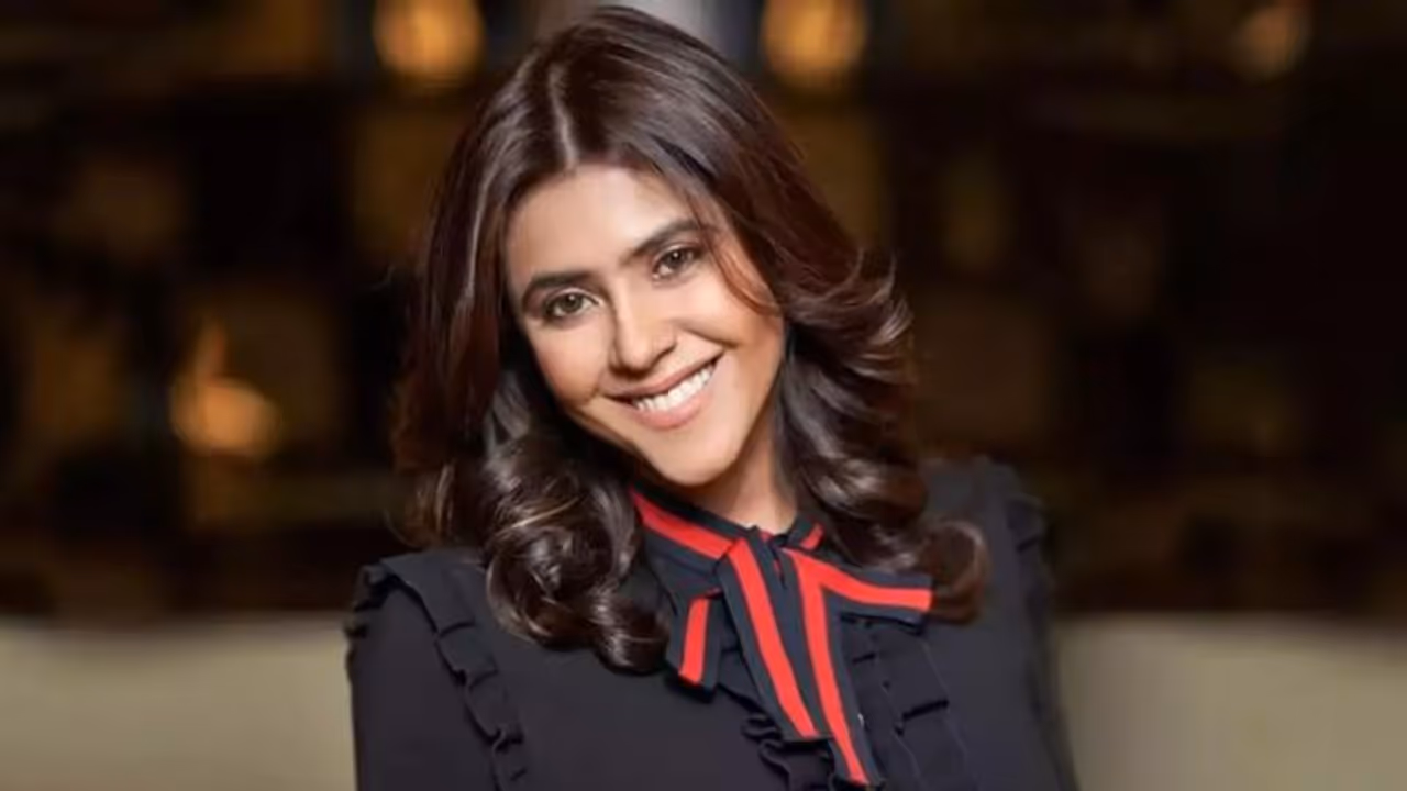 ekta kapoor ekta kapoor