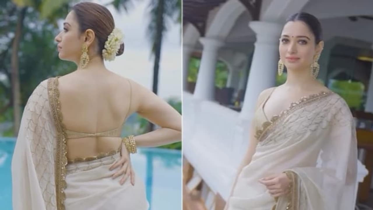tamannaah bhatia