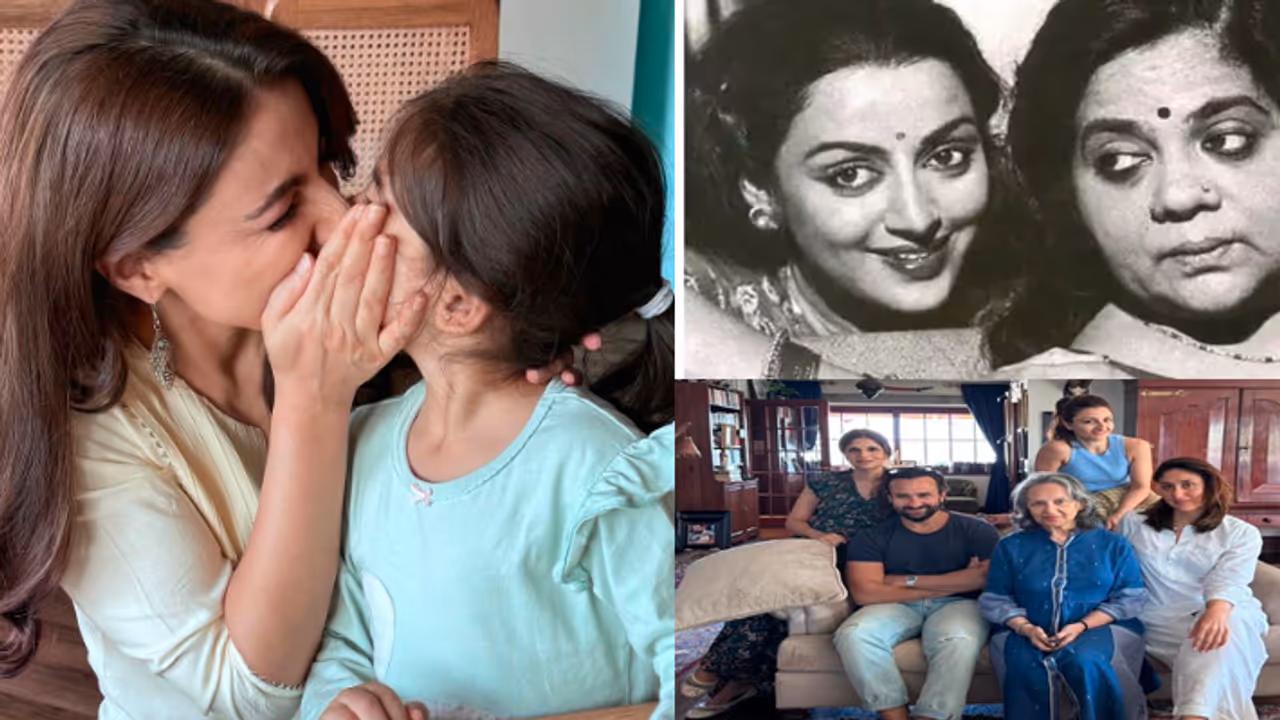 Mother’s Day 2024 Mother’s Day 2024